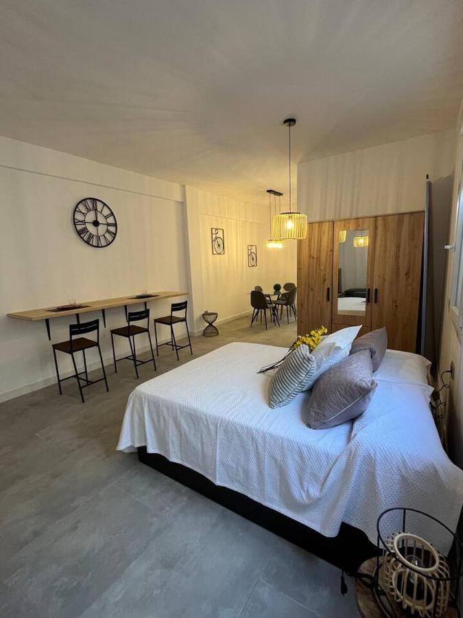 Apartamento En Centro De Malaga Exterior photo